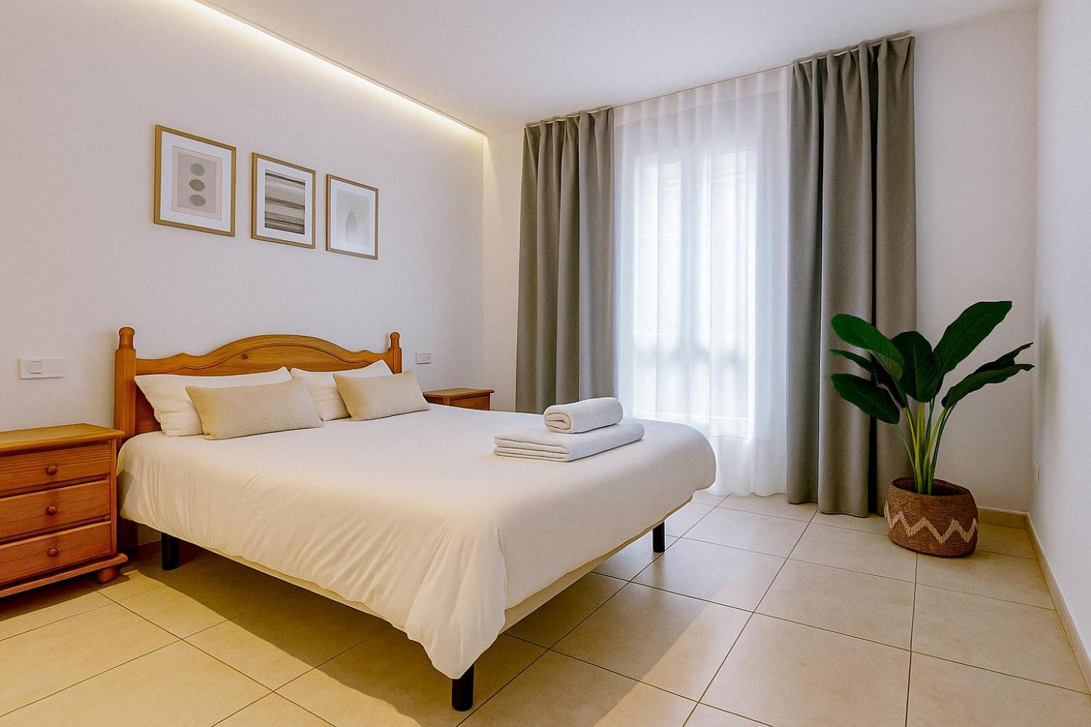 Appartement Cozy & Bright - Family Escape *